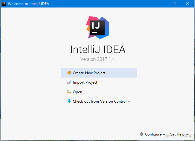 idea 怎么配置build使用的java版本 intellij idea配置java_客户端_03