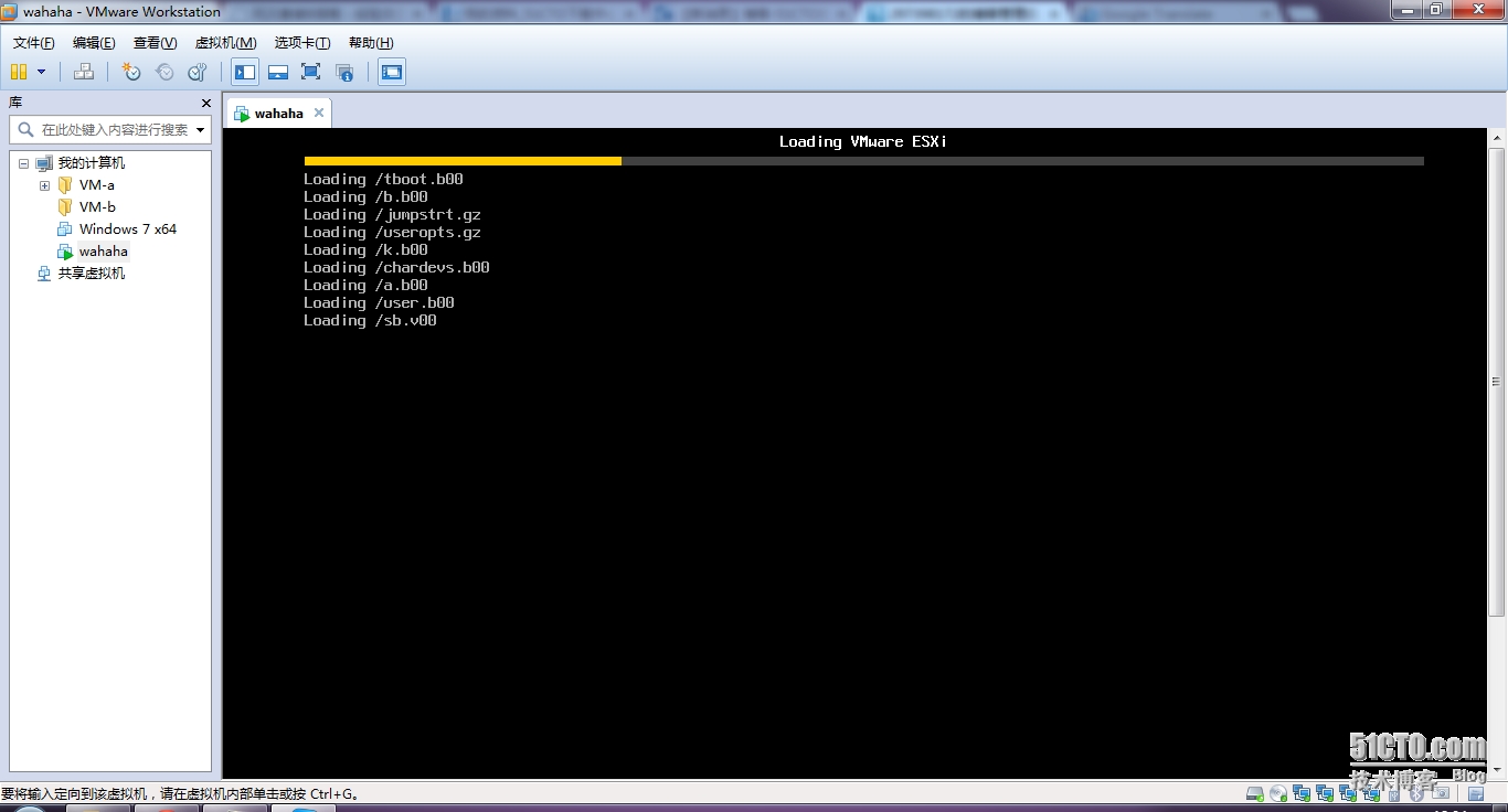 esxi7 ssh 读取U盘数据 esxi的ssh怎么用_重启_04