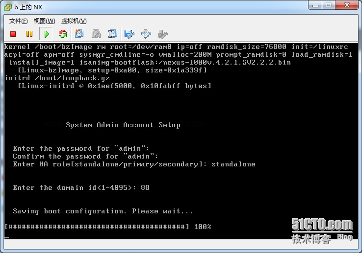 esxi7 ssh 读取U盘数据 esxi的ssh怎么用_网络_49