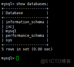 docker 部署access数据库2019 docker适合部署数据库吗_docker部署mysql有感_05