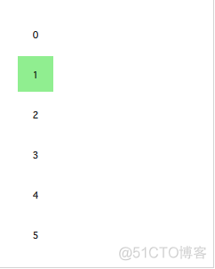 QML Item width负数 qml delegate_QML_17