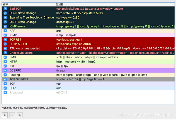 用wireshark抓包分析tcp看是单向还是双向 tcp wireshark抓包_重传_10