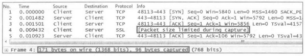 用wireshark抓包分析tcp看是单向还是双向 tcp wireshark抓包_网络_11