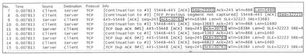 用wireshark抓包分析tcp看是单向还是双向 tcp wireshark抓包_网络_20