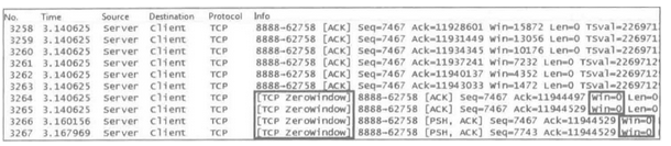 用wireshark抓包分析tcp看是单向还是双向 tcp wireshark抓包_TCP_26