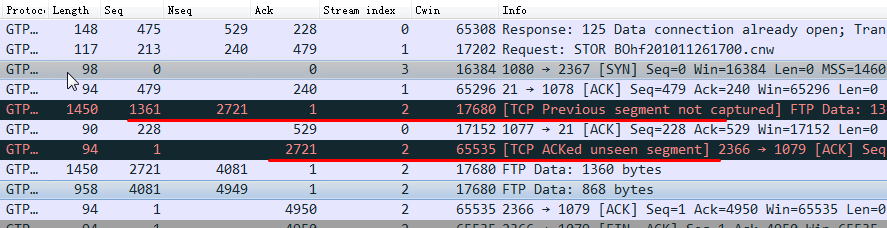 用wireshark抓包分析tcp看是单向还是双向 tcp wireshark抓包_TCP_33