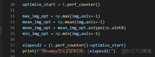 彩色图像转灰度图像怎么变成二值图像python 灰度图像转化为彩色_计算机视觉_05