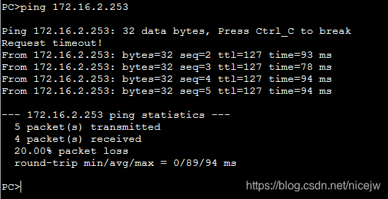 trunk中不允许vlan1后 PVID是多少 trunk不允许vlan1通过_DHCP_04