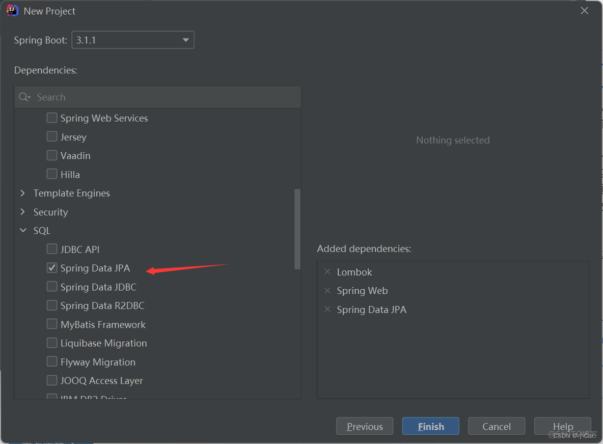 springboot 和Vue怎么连接起来 vue与springboot_spring_24