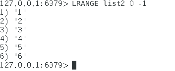 redis的list的remove redis list key_数据_05