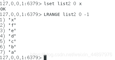 redis的list的remove redis list key_数据库_11