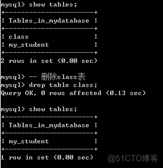 mysql 显示数据库函数列表 mysql显示数据库中的表_mysql 显示数据库函数列表_19