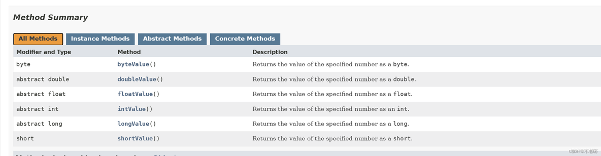 java中number型数据怎么定义 java的number类_java_07