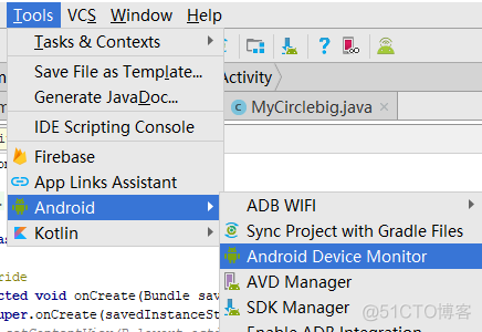 android TransitionManager 点击展开收起 android的view点击事件_ide_02