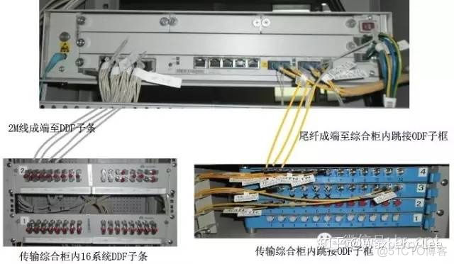 OTN设备架构 otn设备主要构成图_IP_05