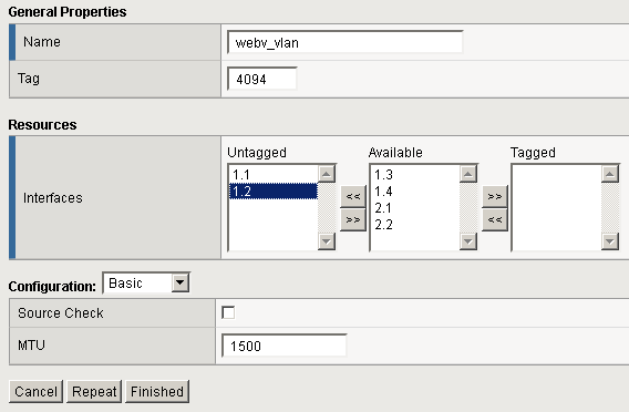 MSTP多实例实现负载均衡 ltm 负载均衡_Network_06