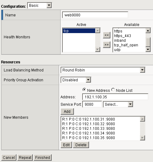 MSTP多实例实现负载均衡 ltm 负载均衡_Network_12