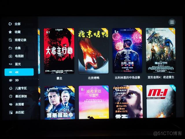 Android apk 支持4k对齐 安卓播放4k_开博_23