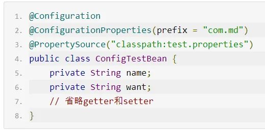 spring boot 判断环境文件 springboot配置文件读取环境变量_json_08