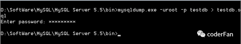 mysqldump只取某一张表 mysqldump单表_mysqldump只取某一张表