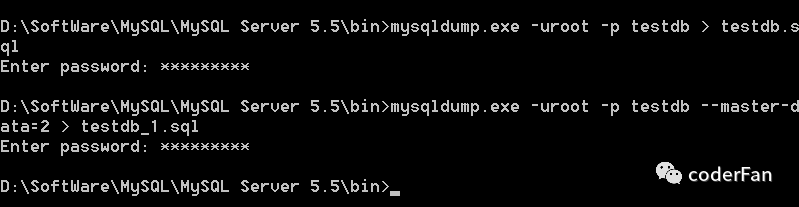 mysqldump只取某一张表 mysqldump单表_mysql二进制日志查看工具_03