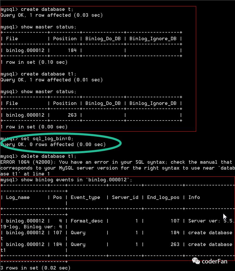 mysqldump只取某一张表 mysqldump单表_mysql 增量备份_10