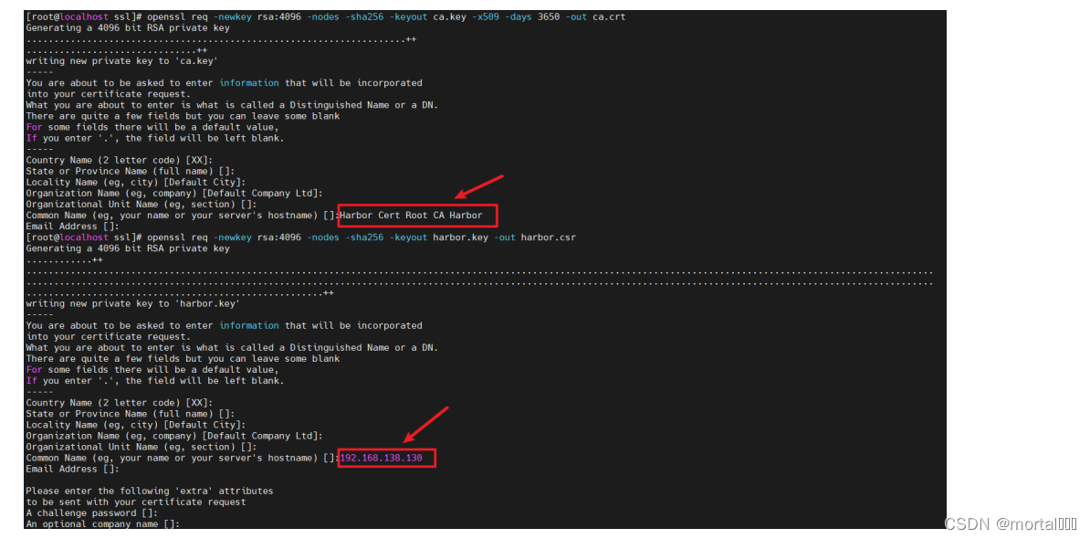 harbor镜像仓库怎么清理以前的镜像 harbor 镜像仓库_docker_11