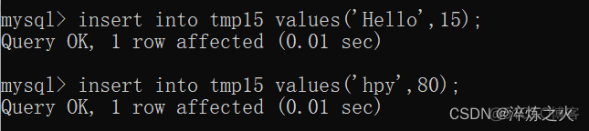 随机生成mysql测试表 mysql生成随机整数_字段_09