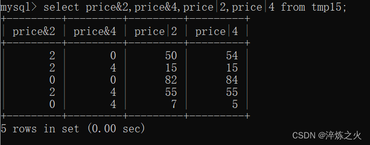 随机生成mysql测试表 mysql生成随机整数_mysql_14