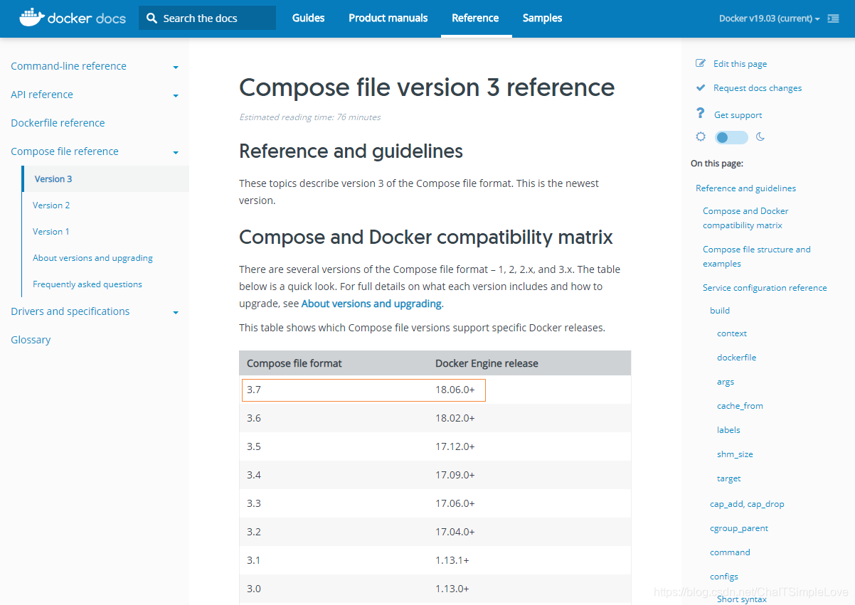 如何编排docker 容器安顺序启动 docker compose容器编排_compose_03