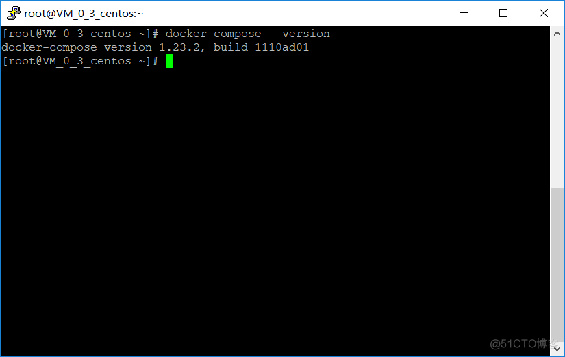 容器mysql部署mha mysql容器化部署_Core_03