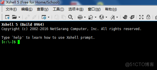 xshell 使用 pem xshell工具怎么用_中文乱码_05