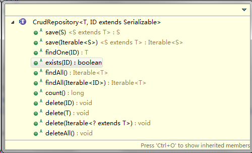 springcloud mysql 数据库主从 spring操作数据库_jpa_02