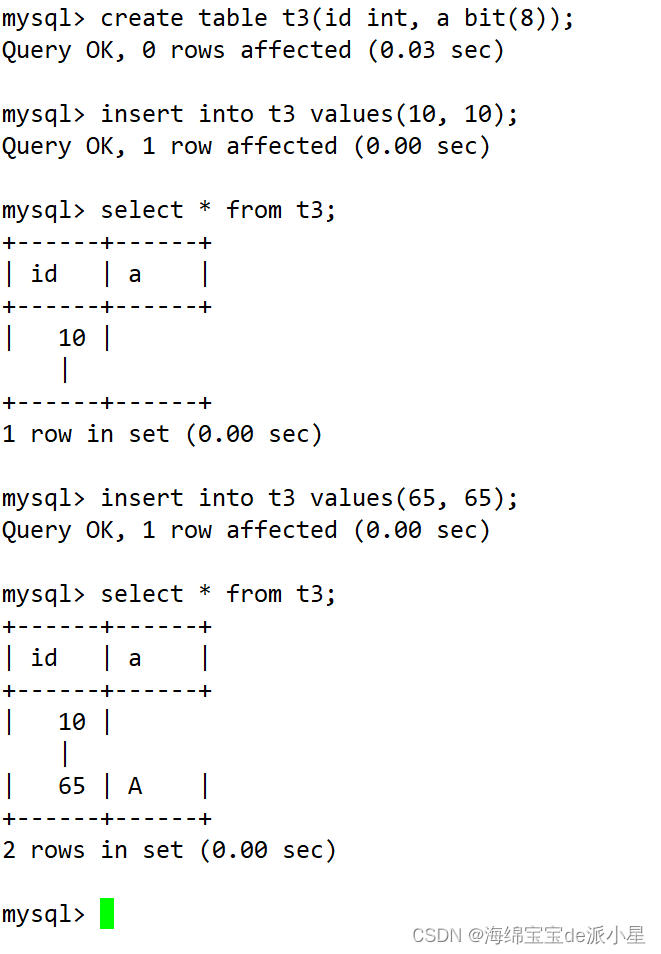 mysql存储的是图片还是路径 mysql数据库存图片数据类型_MySQL_05