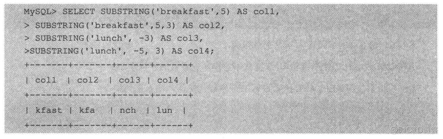 mysql 某个字段包含字符的个数 mysql包含某个字符串函数_数据库_20