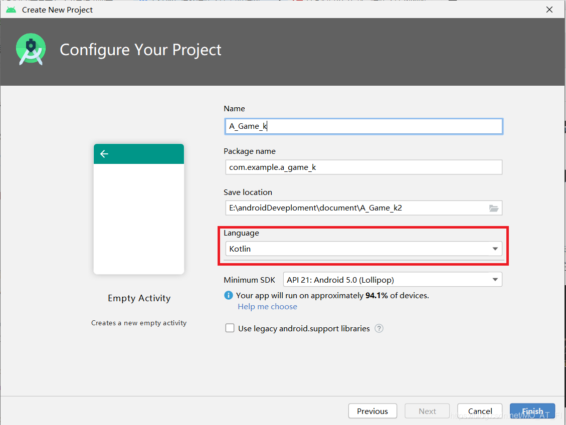 kotlin android dialog 代码 kotlin开发安卓_编程语言