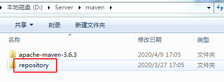 idea maven配置优先使用本地仓库 idea 默认maven配置_xml_02