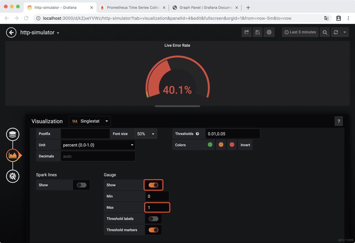 grafana barchart 颜色 grafana设置数据颜色_grafana barchart 颜色_14