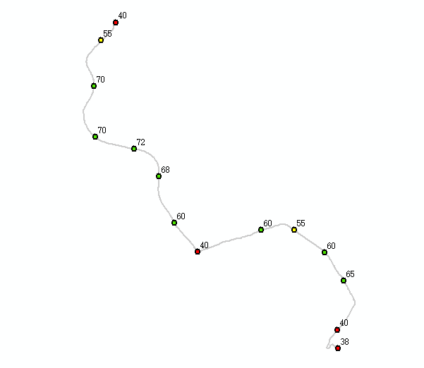 arcgis计算权重 arcgis权重怎么算_arcgis计算权重_06