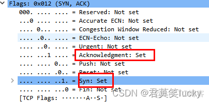 wireshark 过滤条件 udp port wireshark 过滤udp协议_TCP_14