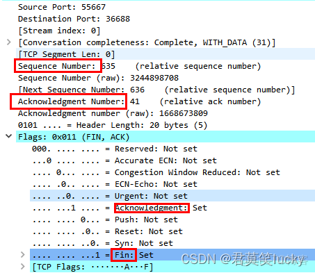 wireshark 过滤条件 udp port wireshark 过滤udp协议_TCP_18