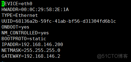 centos克隆虚拟机 修改uuid 克隆虚拟机修改ip_NAT_05