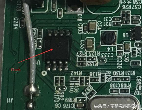 android 12 WIFI 驱动 安卓固件wifi驱动替换_闪存_02