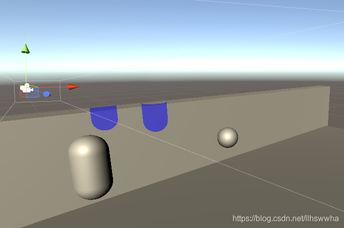 unity shadergraph UI效果 unity shader frac_#pragma_03