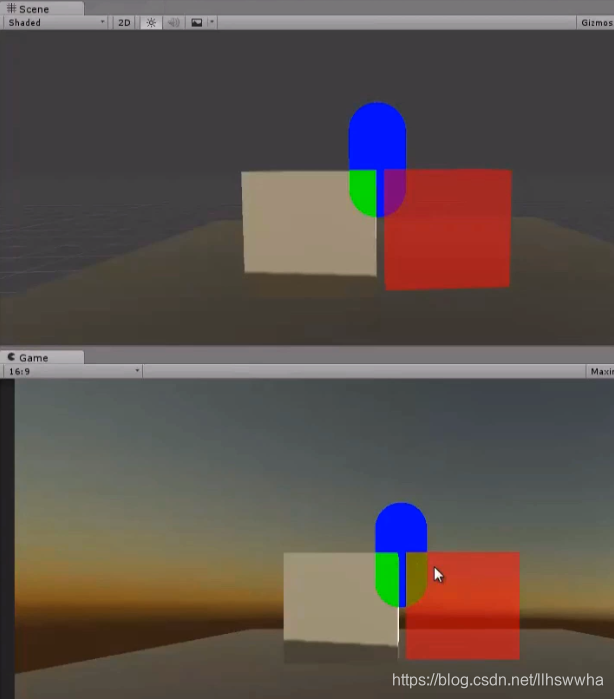 unity shadergraph UI效果 unity shader frac_#pragma_08