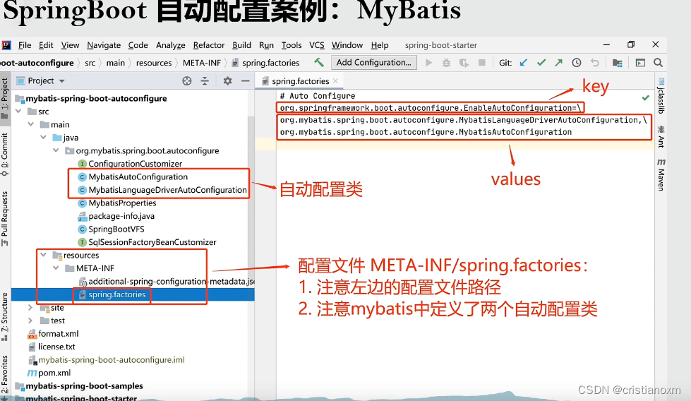 springboot 怎么使用spi接口 springboot中spi机制_加载_07