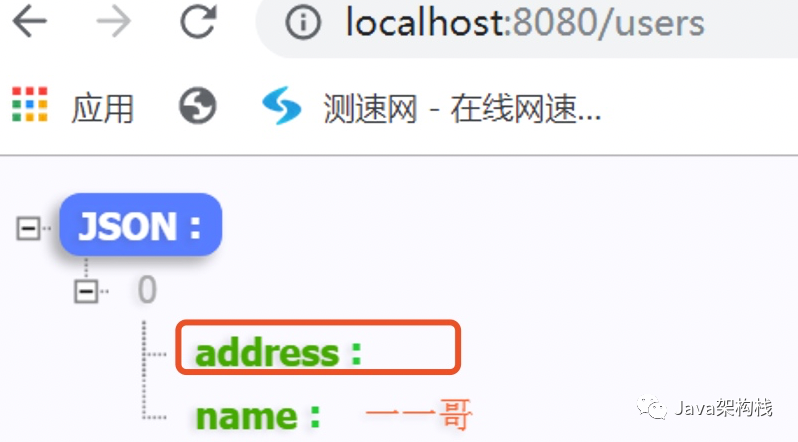 java返给前端的json数据怎么压缩 java返回给前端json有反斜杠,java返给前端的json数据怎么压缩 java返回给前端json有反斜杠_spring_11,第11张