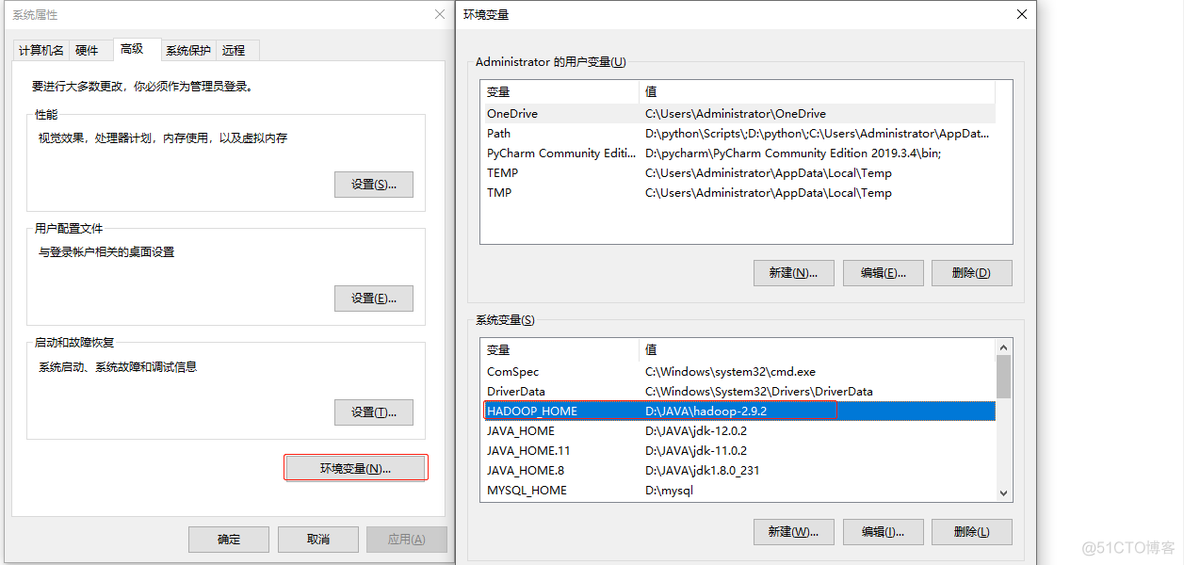 hadoop 设定文件夹权限 hadoop修改文件夹权限_hadoop_02