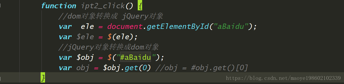 带jquery的html项目完整迁移 html如何引入jquery,带jquery的html项目完整迁移 html如何引入jquery_选择器_02,第2张