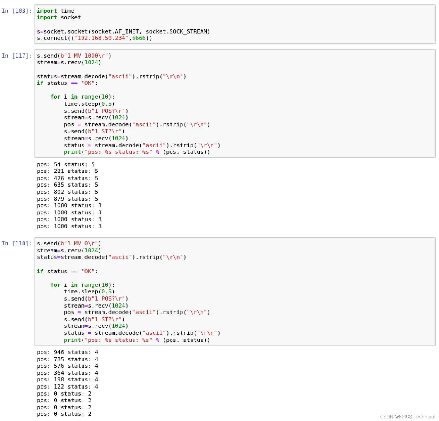 win python控制电机 python控制电机转动_ci